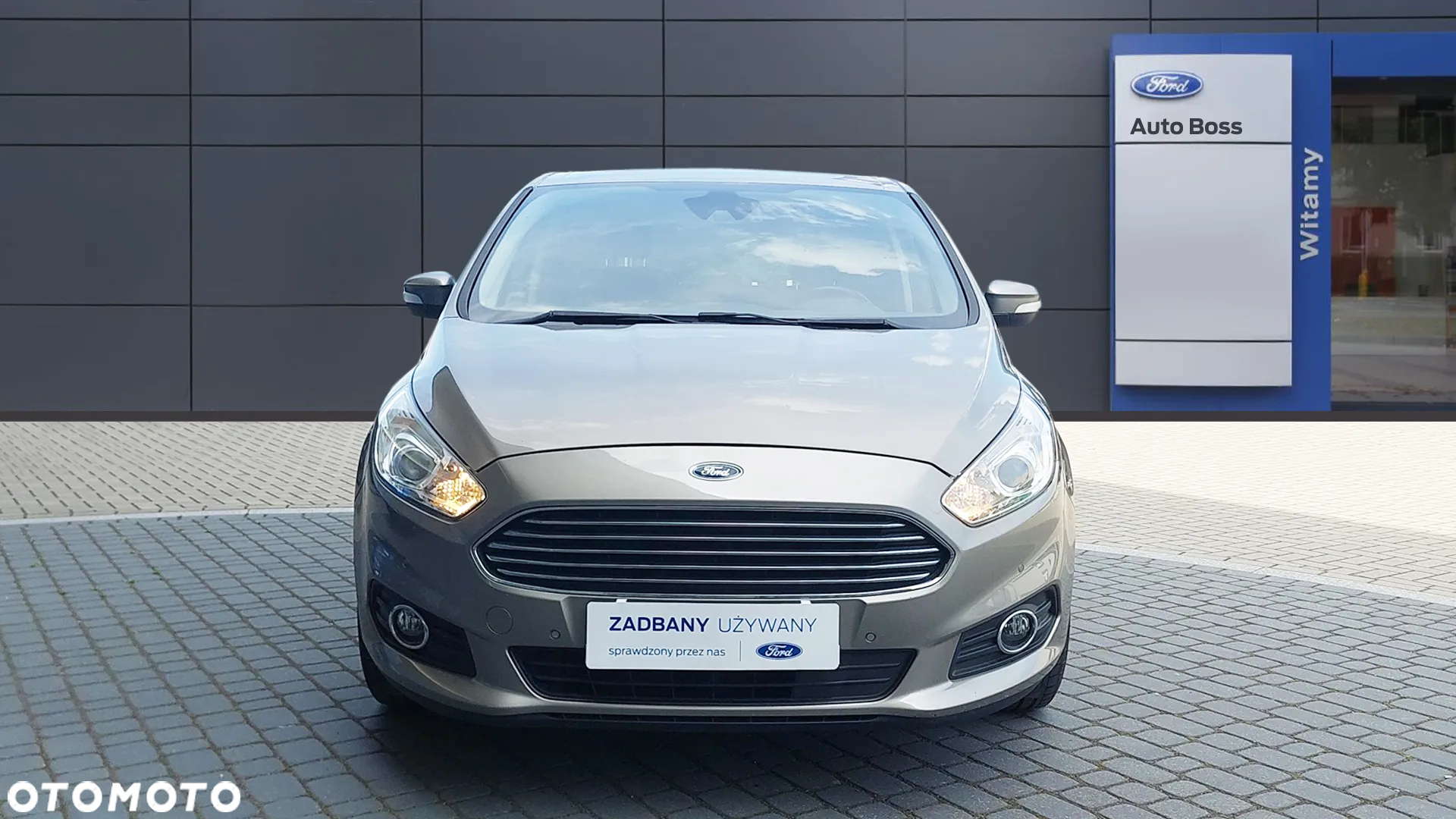 Ford S-Max - 15
