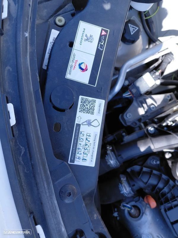 Peugeot Partner 1.5 BlueHDi Premium Standard - 30