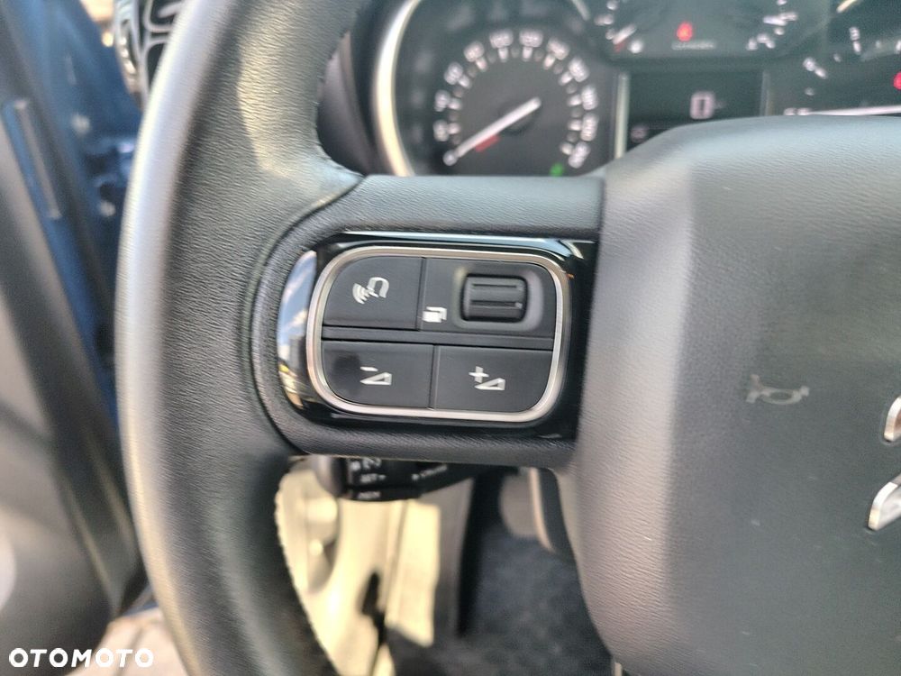 Citroën C3 Aircross - 17