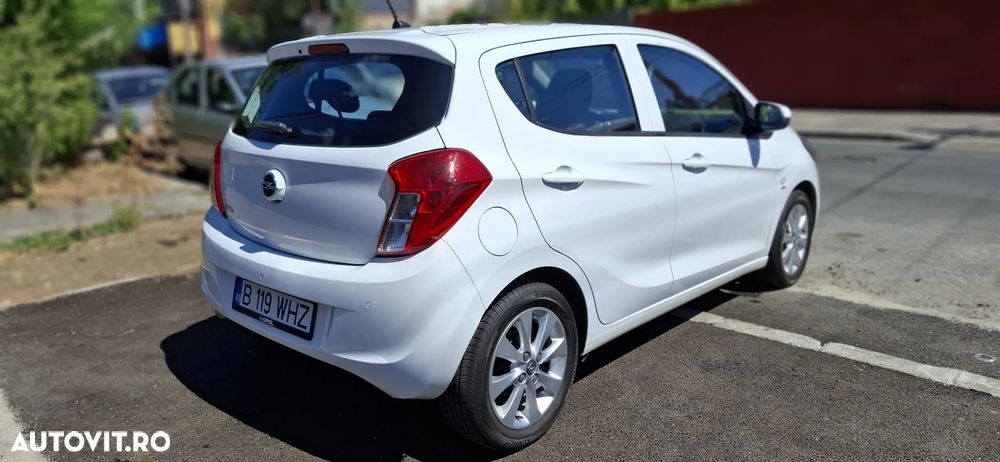 Opel Karl - 4