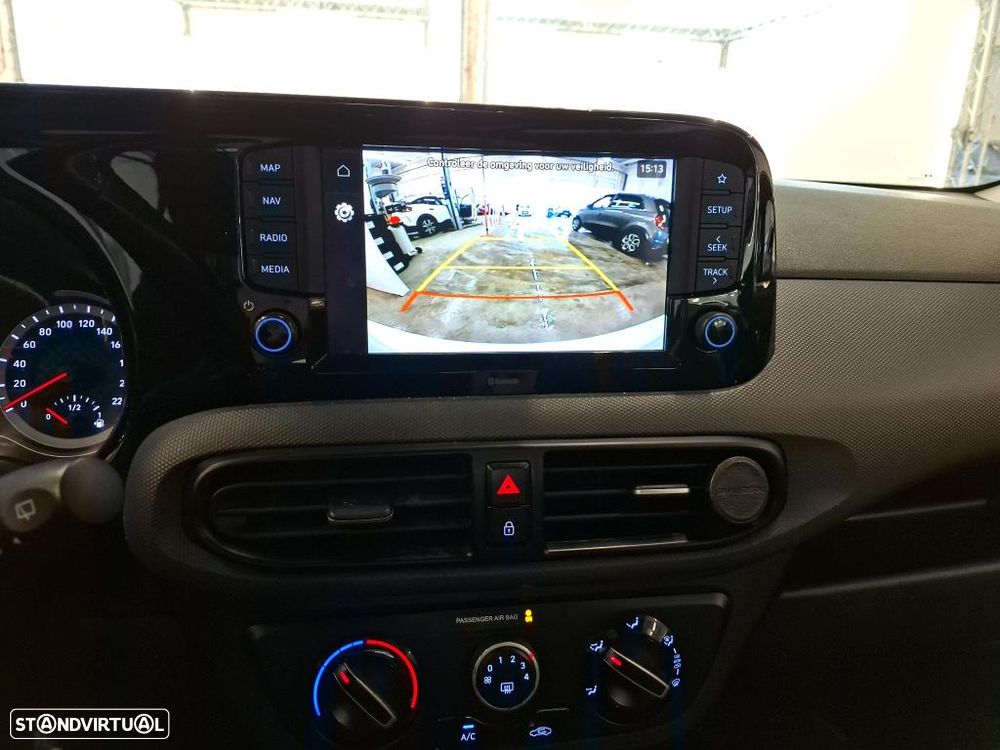 Hyundai i10 - 9