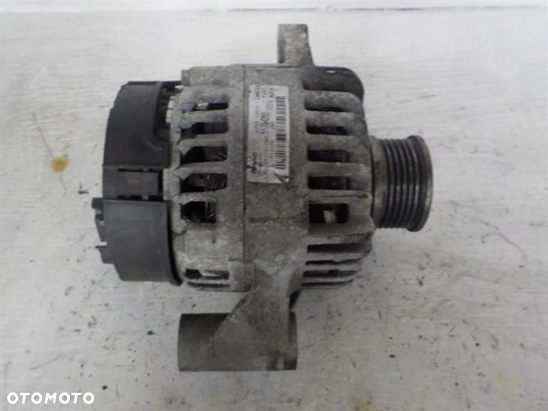 FIAT BRAVO II 1.6 D ALTERNATOR 51764265 - 3