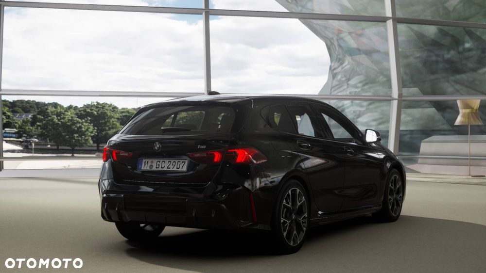 BMW Seria 1 116 - 7