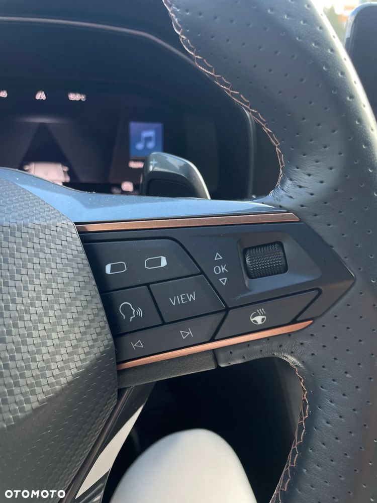 Cupra Formentor 1.5 TSI DSG - 16