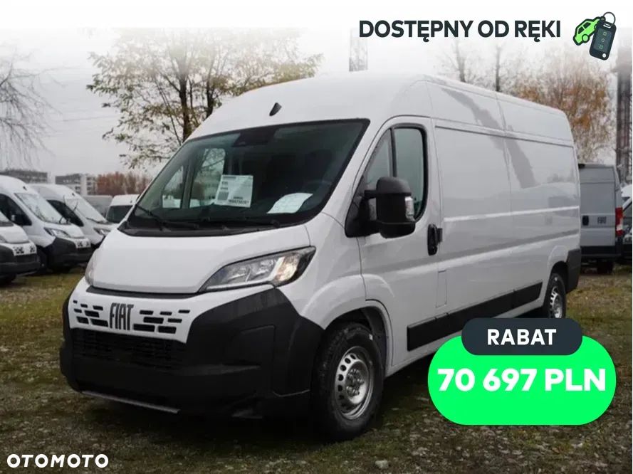 Fiat Ducato - 1