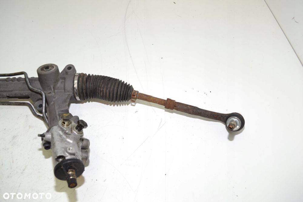 BMW E63 E64 PRZEKŁADNIA MAGLOWNICA ANGLIK 7852501902 - 4