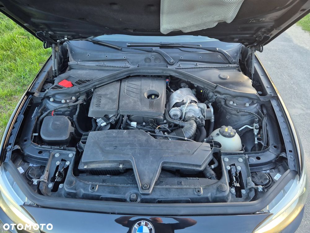 BMW Seria 1 118i M Sport - 20
