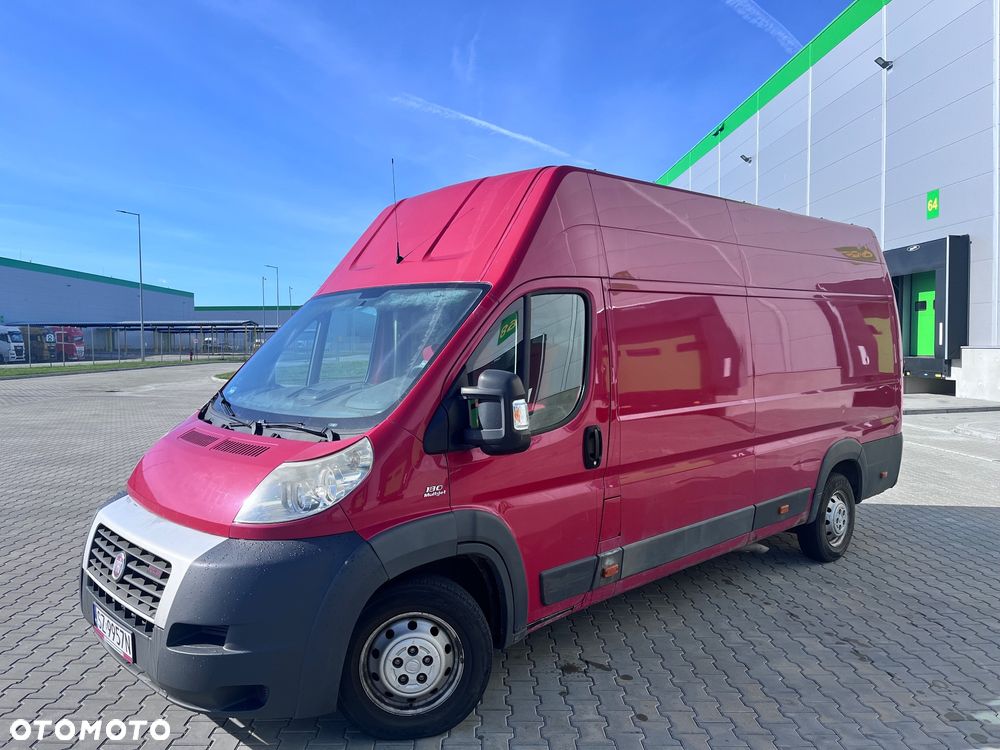 Fiat Ducato - 3