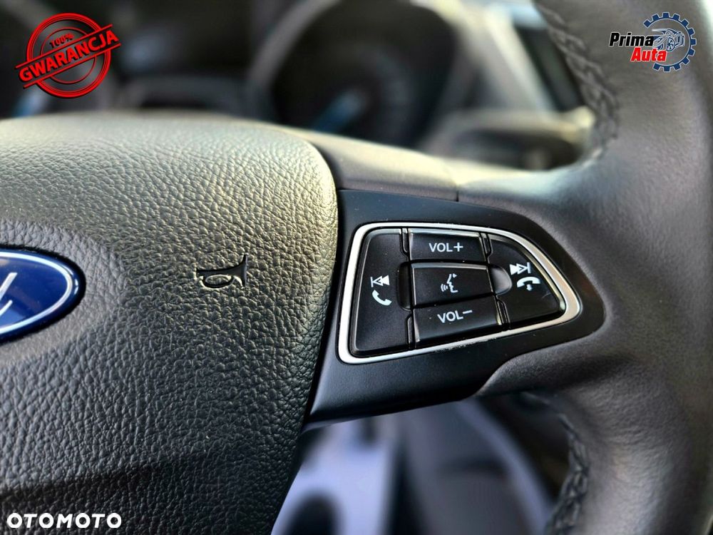 Ford C-MAX - 17