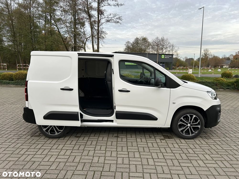 Citroën BERLINGO - 3