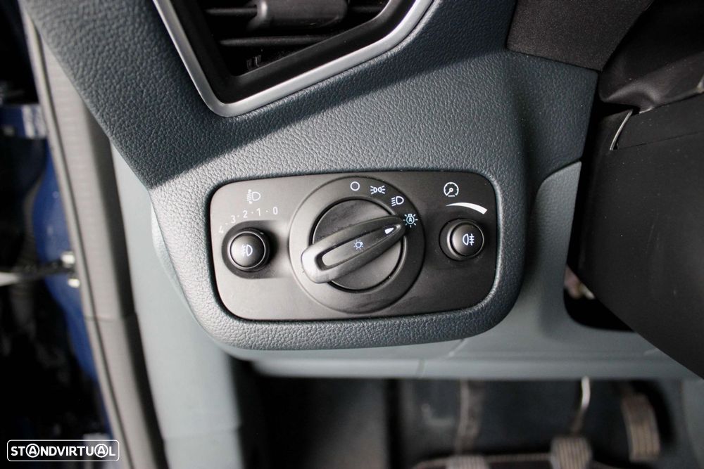 Ford C-Max 1.6 TDCi Trend - 12