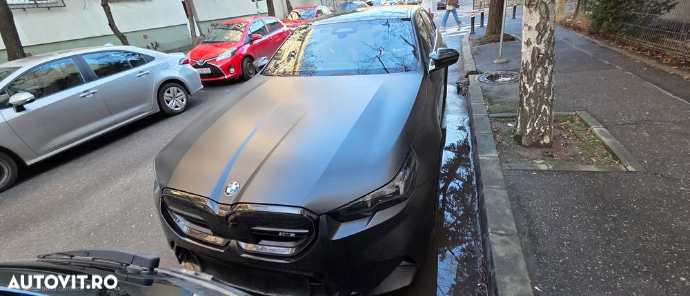 BMW M5 - 3