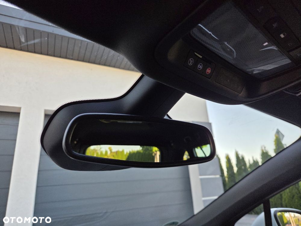 Opel Astra 1.4 Turbo Start/Stop Innovation - 29