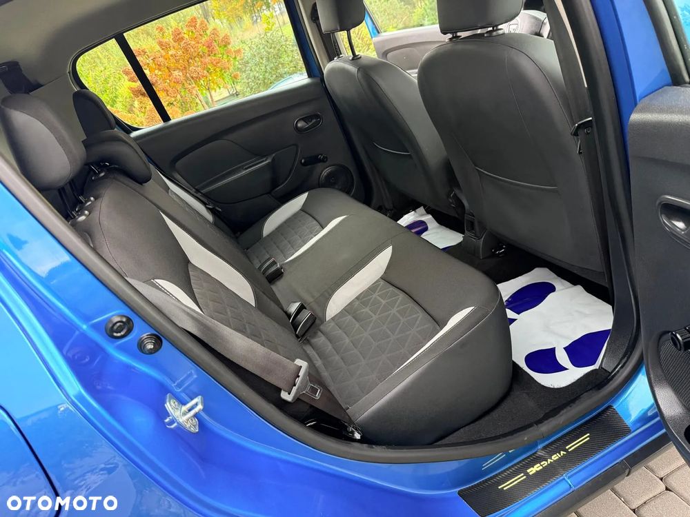 Dacia Sandero TCe 90 S&S Laureate - 19