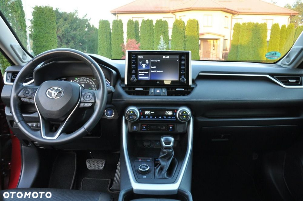 Toyota RAV4 - 35