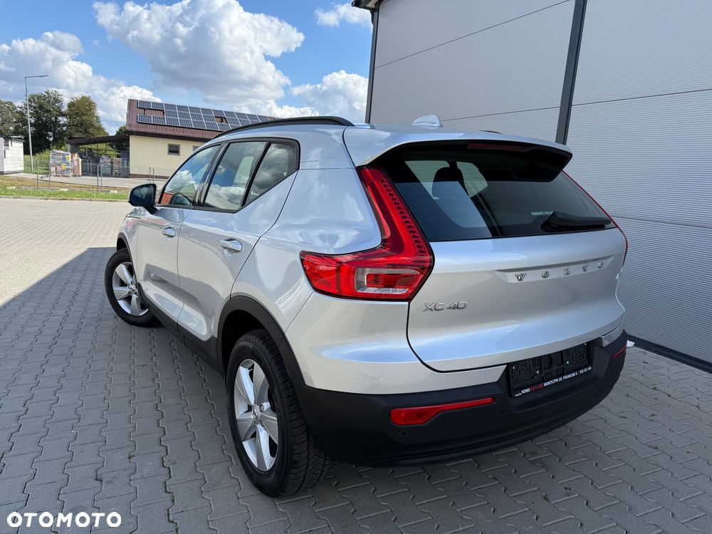 Volvo XC 40 D3 Momentum - 21