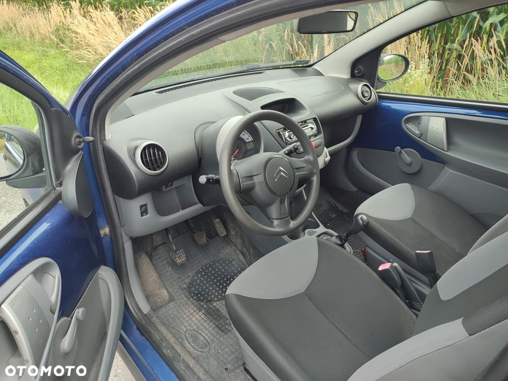 Citroën C1 1.0i Flirt - 8