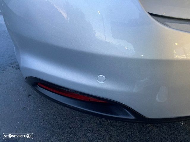 Fiat Tipo Station Wagon 1.0 GSE T3 City Sport - 8