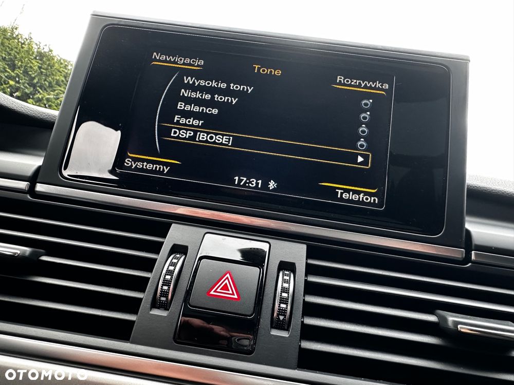 Audi A6 Avant 2.0 TDI Ultra - 20