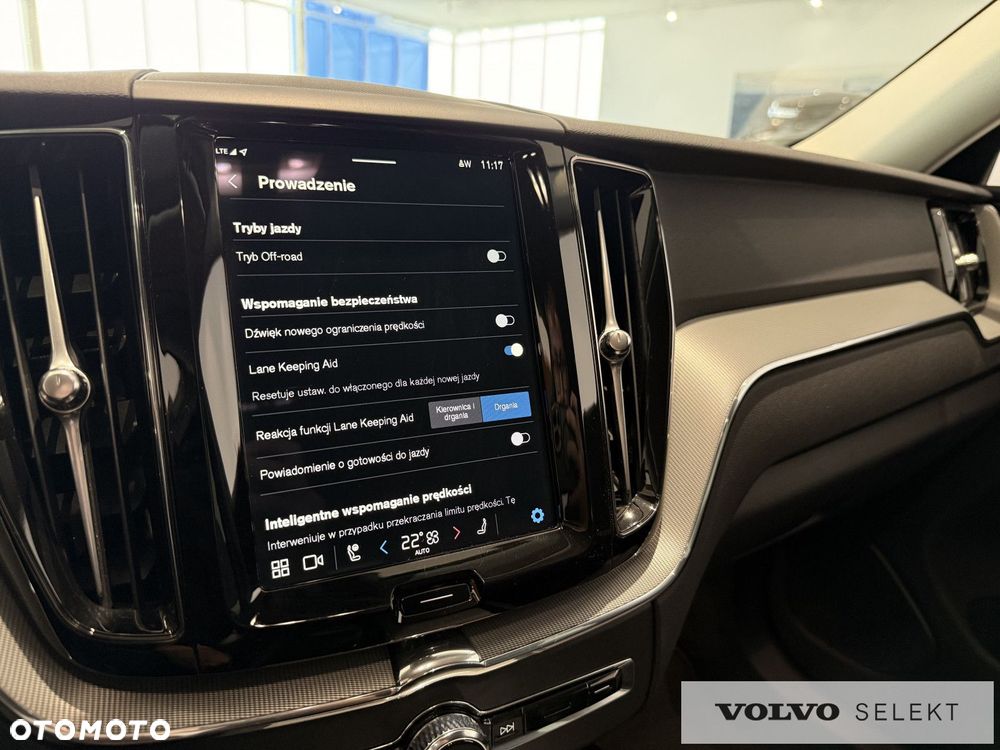 Volvo XC 60 - 22