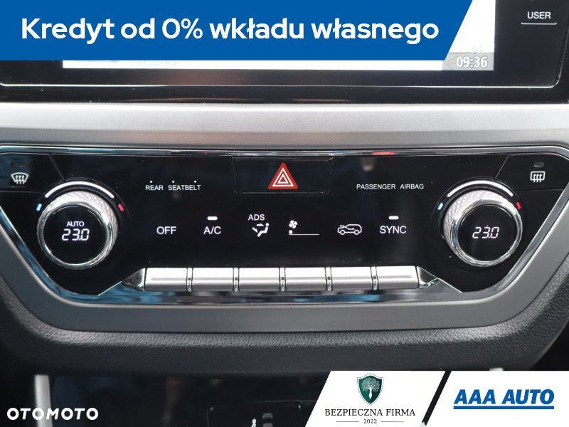 SsangYong/KGM Korando - 13