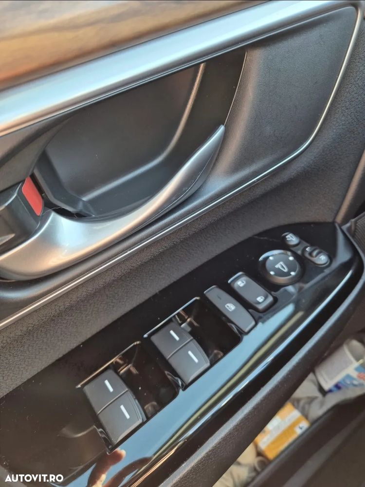 Honda CR-V 2.0 Hybrid i-MMD 4WD E-CVT Lifestyle - 18