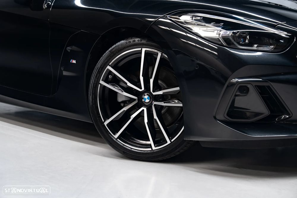 BMW Z4 sDrive30i Aut. M Sport - 5