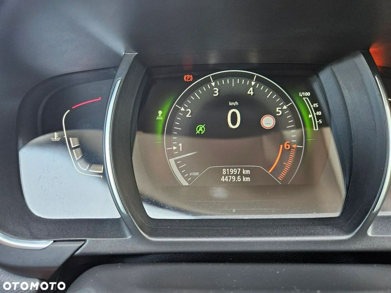 Renault Scenic 1.2 TCe Energy Life - 13