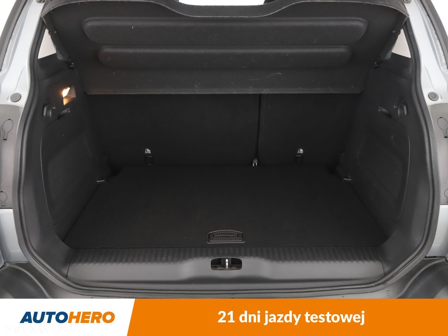 Citroën C3 Aircross 1.2 PureTech Feel S&S EAT6 - 17