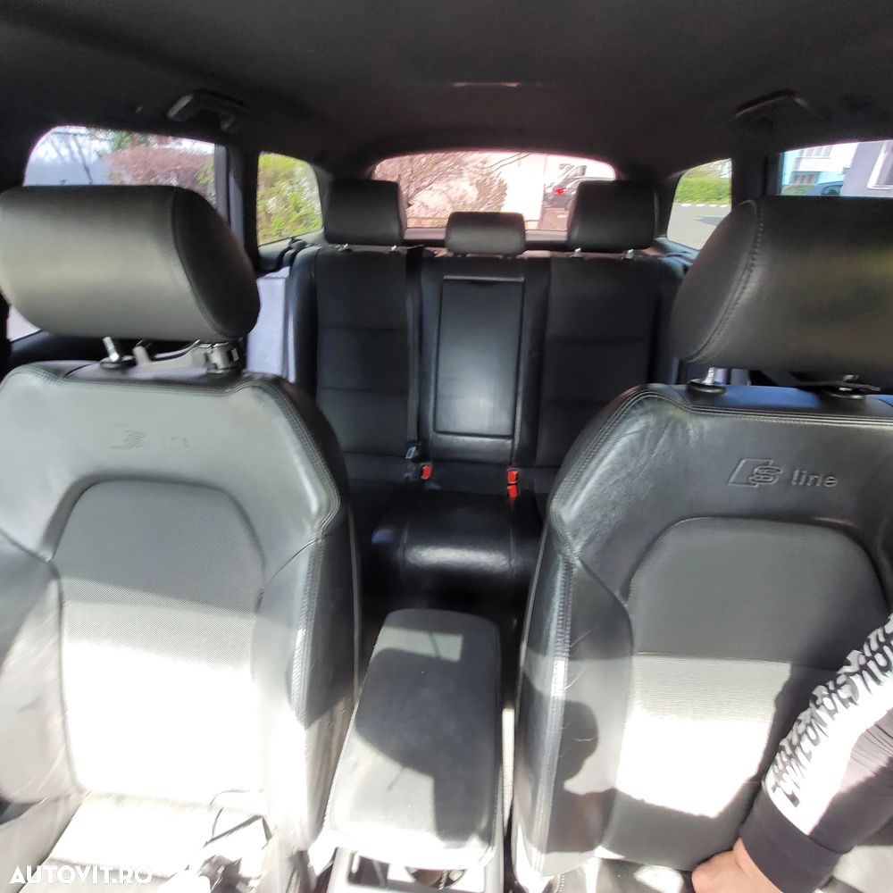 Audi A6 2.0 TDI DPF - 18