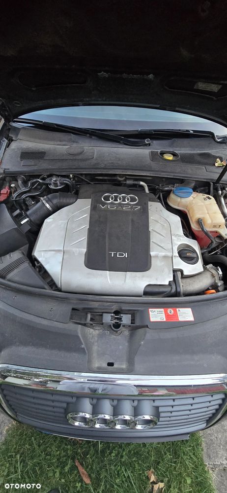Audi A6 Limousine - 12
