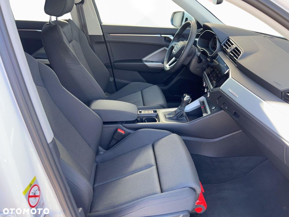 Audi Q3 Sportback - 21