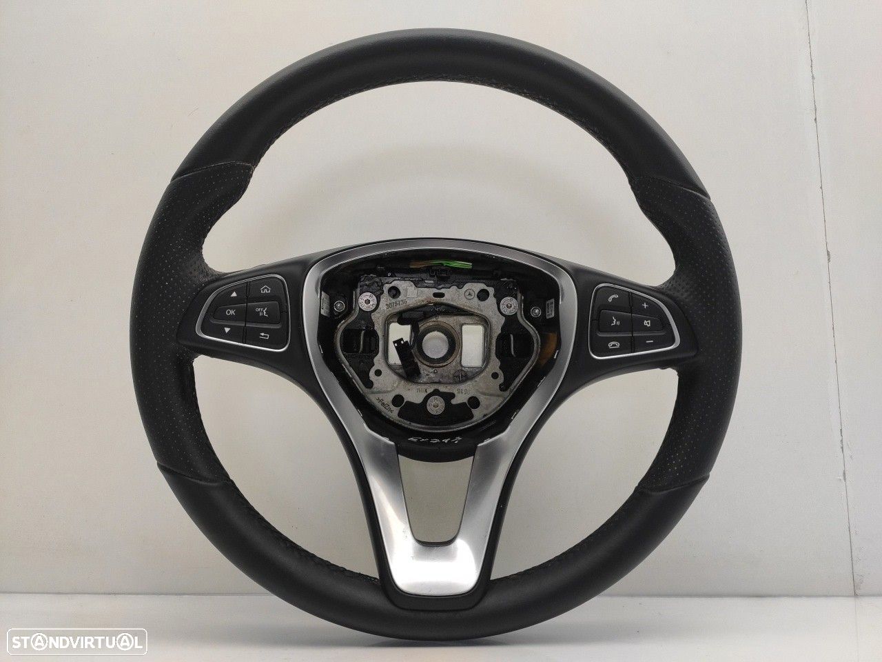 Volante de direção MERCEDES-BENZ GLC (X253) - 1