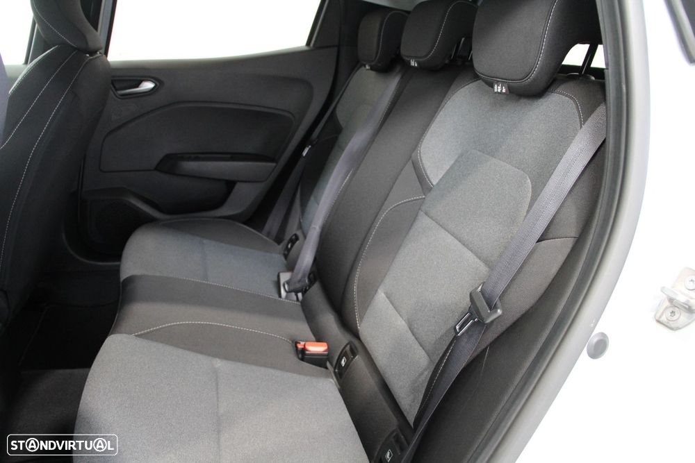 Renault Clio 1.0 TCe Evolution - 24