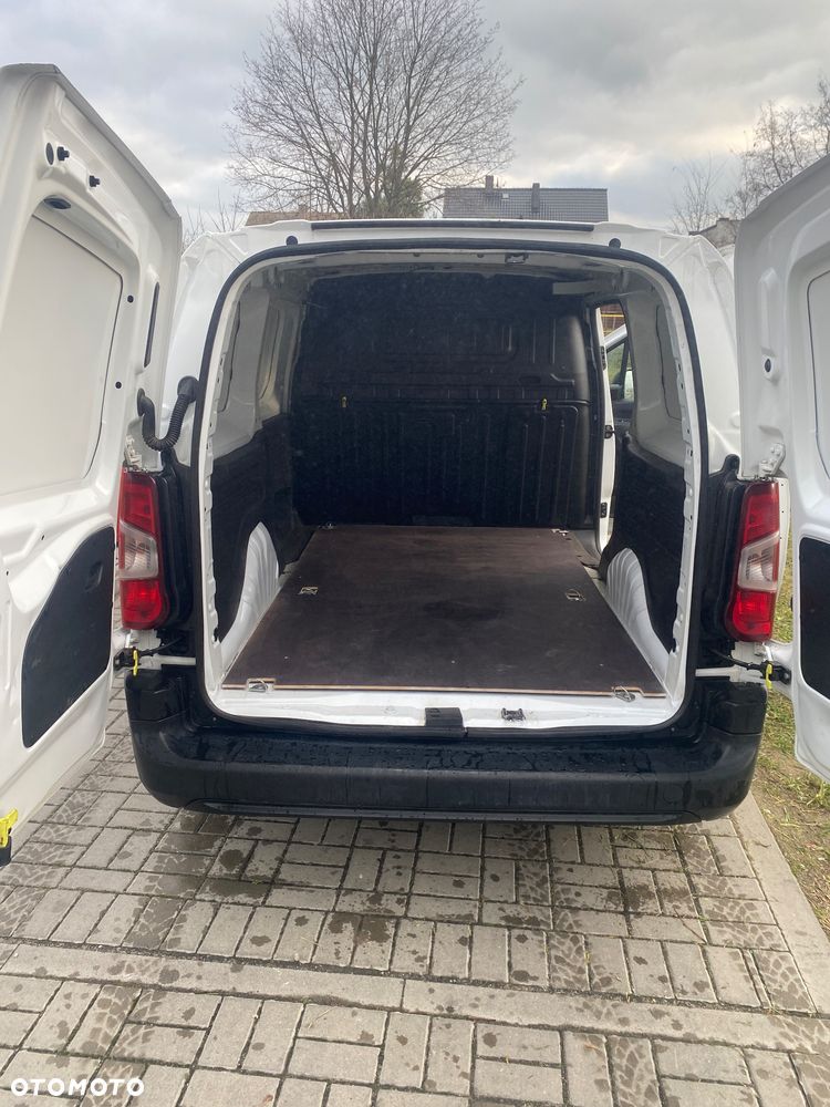 Toyota Proace city - 3