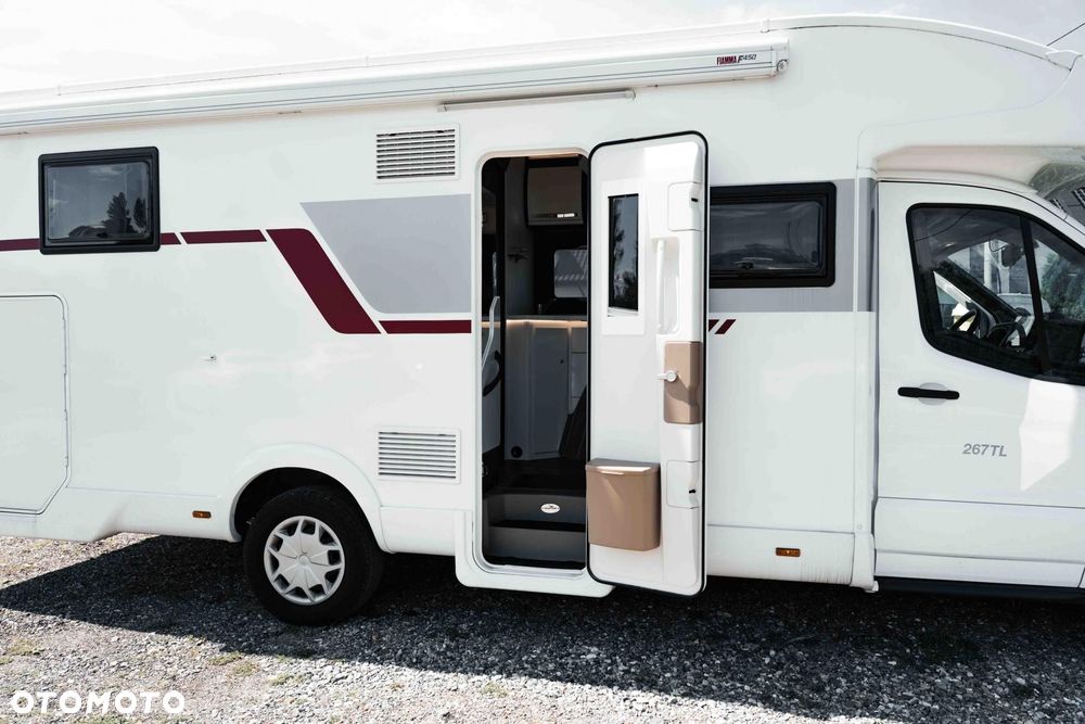 Ford Transit - 40