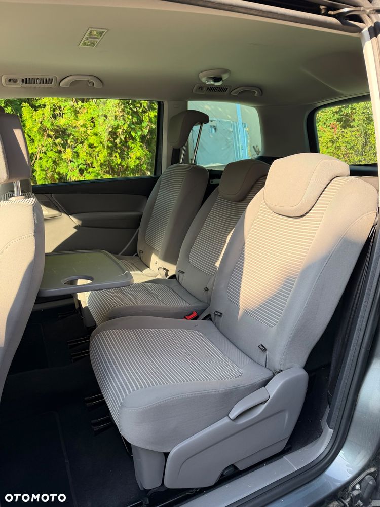 Seat Alhambra 2.0 TDI Style - 5
