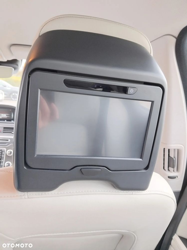 Volvo S80 D4 Momentum - 21