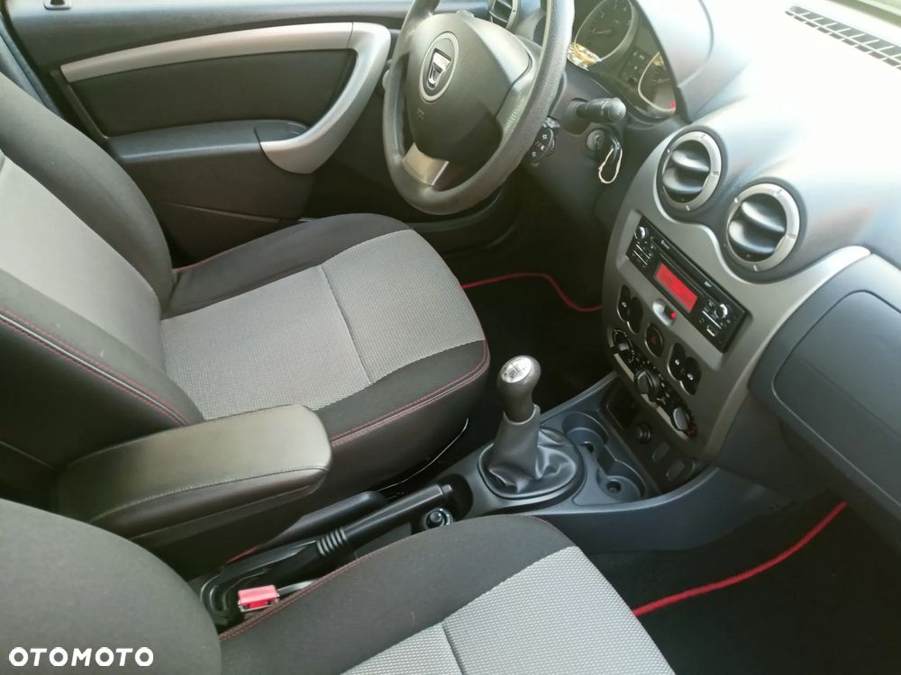 Dacia Duster - 17