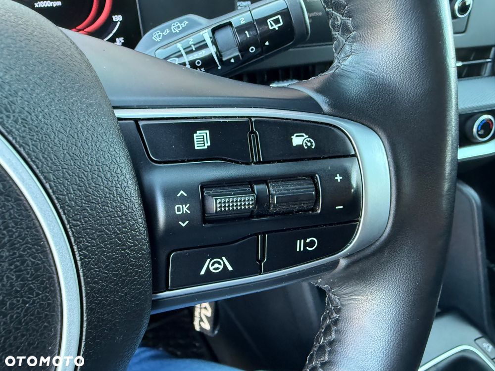 Kia Sportage 1.6 CRDI 2WD EDITION 7 - 25