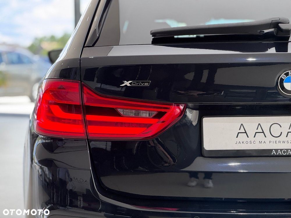 BMW Seria 5 530i xDrive M Sport sport - 39