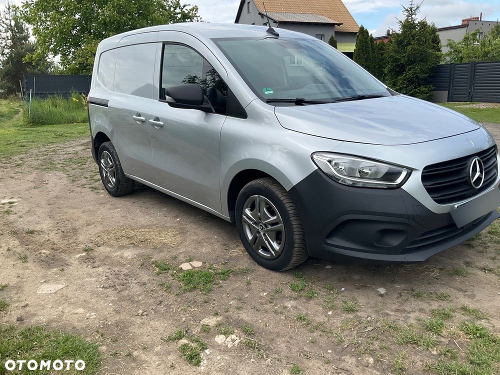 Mercedes-Benz Citan - 2