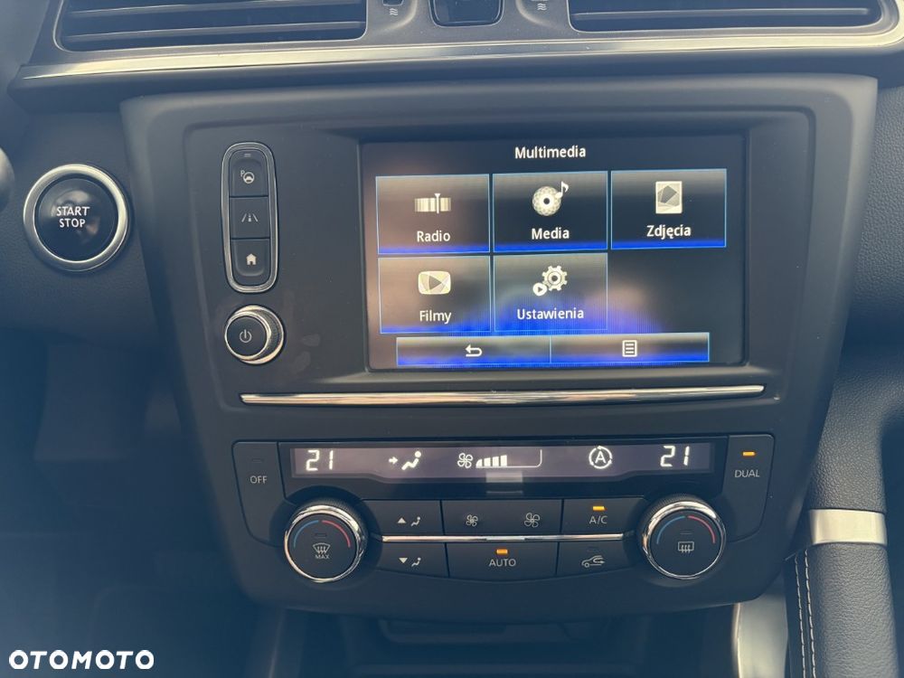 Renault Kadjar - 24
