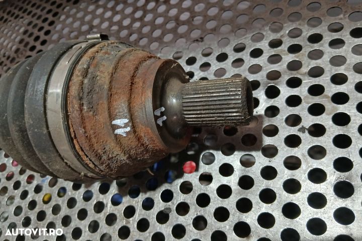 Planetara fata stanga 1.6 BLF 1.6 BLF Volkswagen VW Golf 5 [2003 - 20 - 3