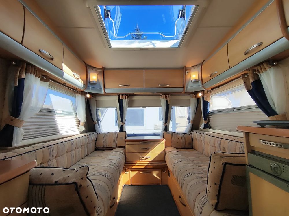 SWIFT Sterling Eccles - 5