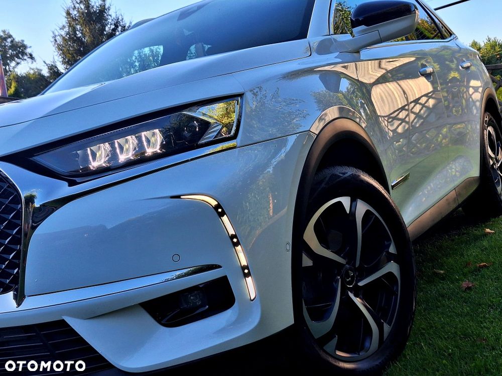 DS Automobiles DS 7 Crossback - 5
