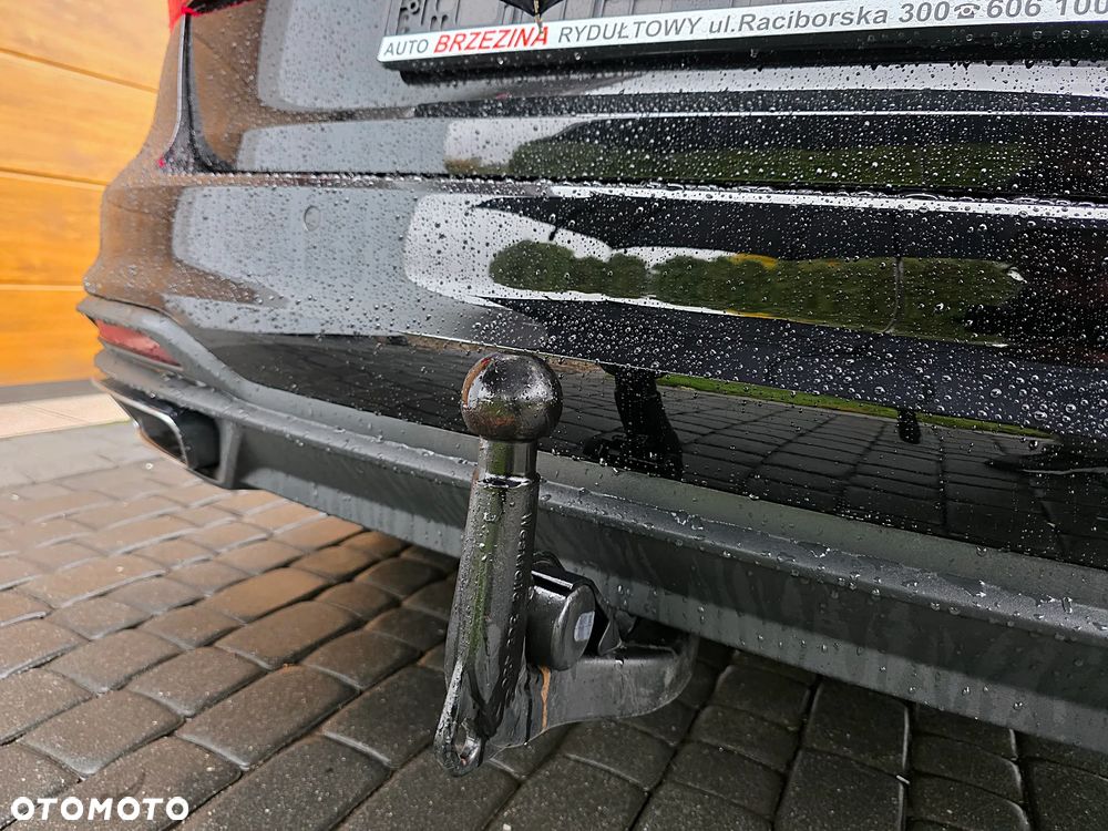 Audi A4 Avant 40 TDI S tronic - 11