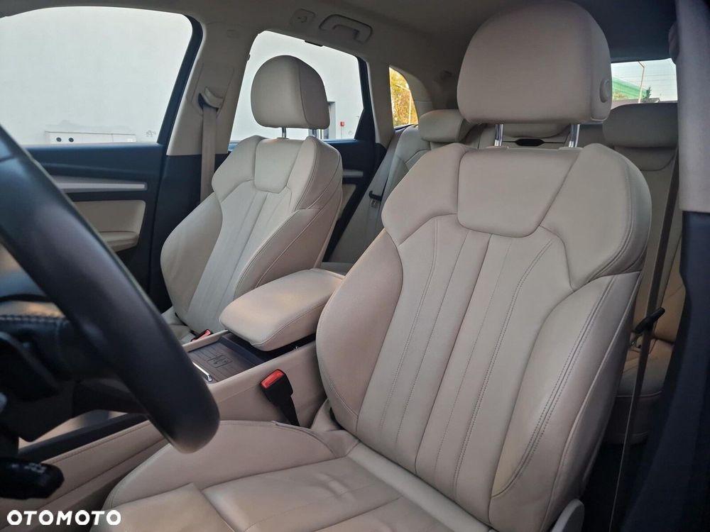 Audi Q5 - 11