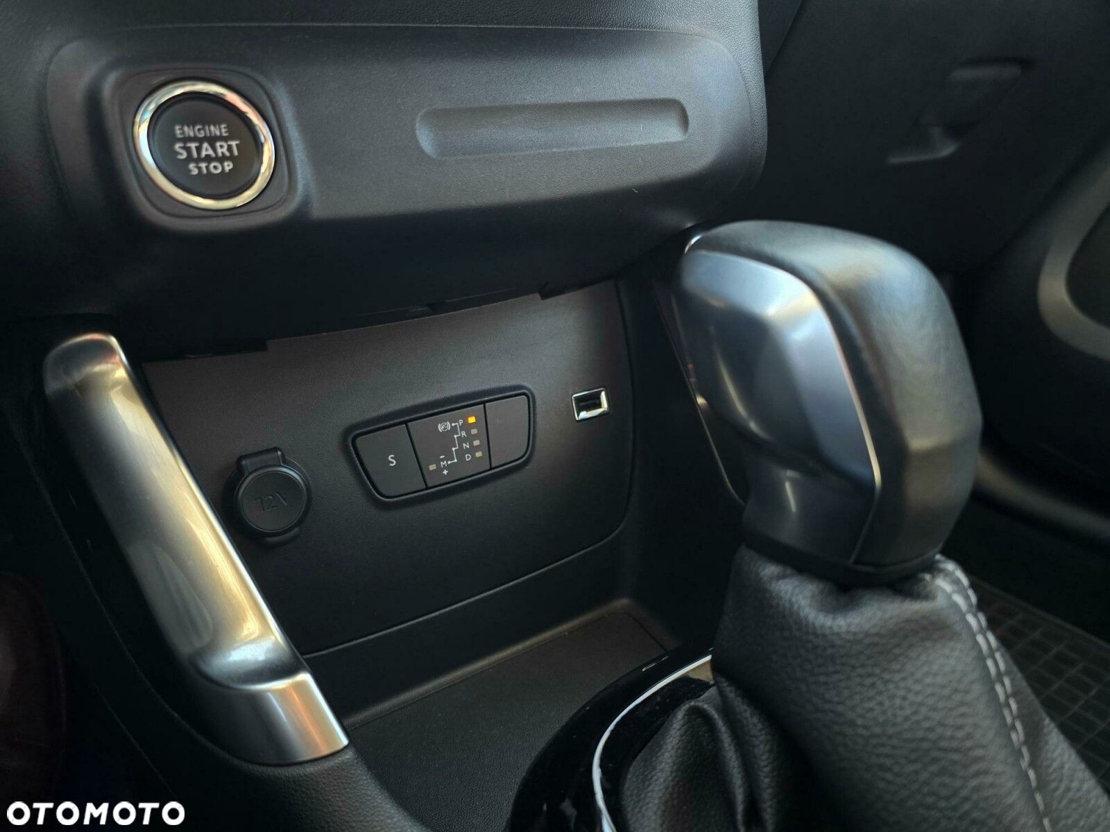 Citroën C3 Aircross 1.2 PureTech Shine S&S EAT6 - 19
