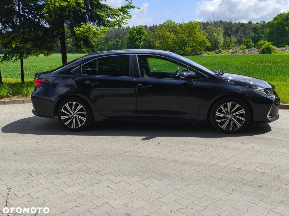Toyota Corolla 1.5 Comfort - 22